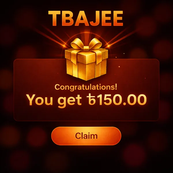 TBAJEE Game Online Resmi 2026