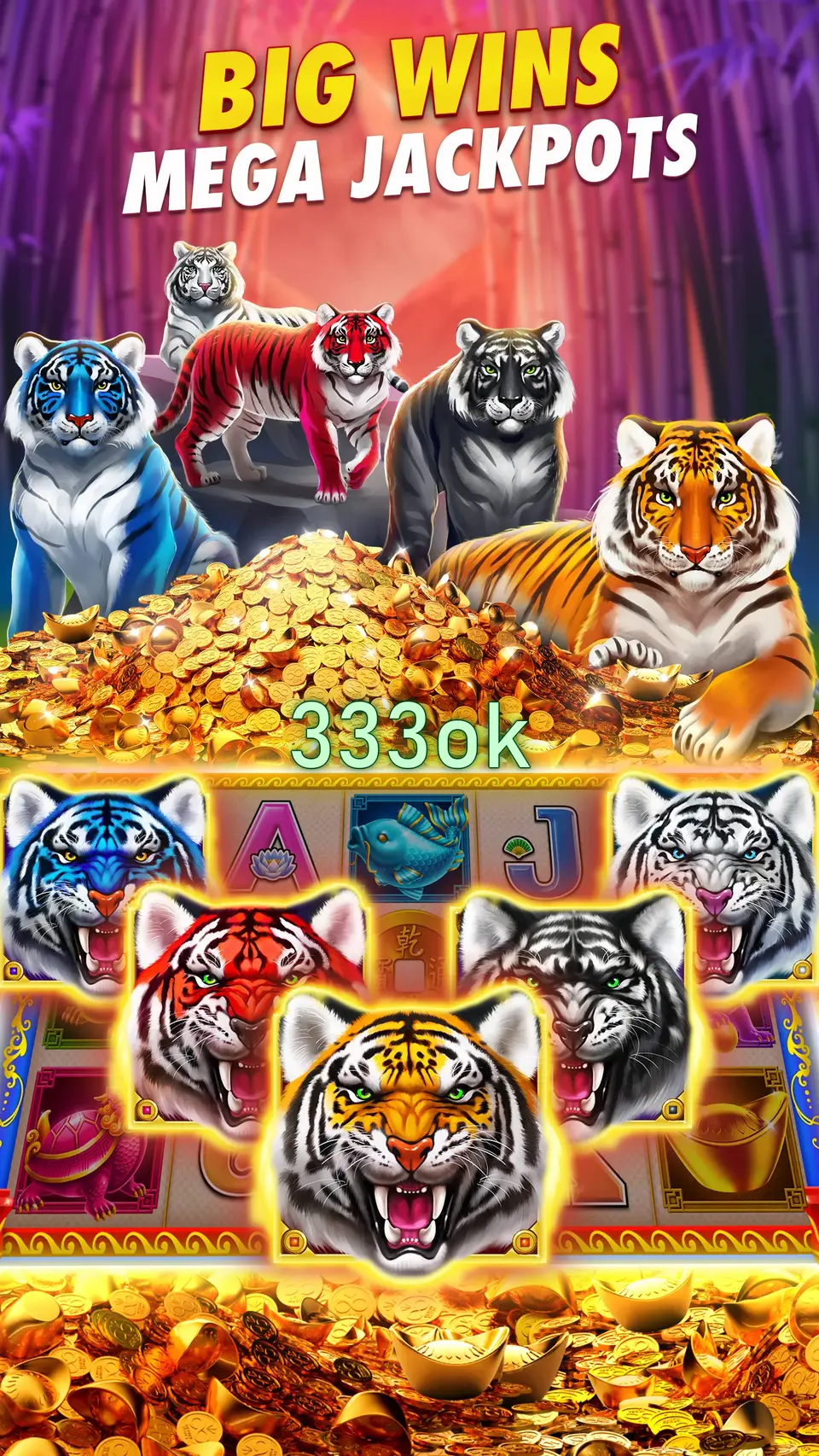 333ok APK
