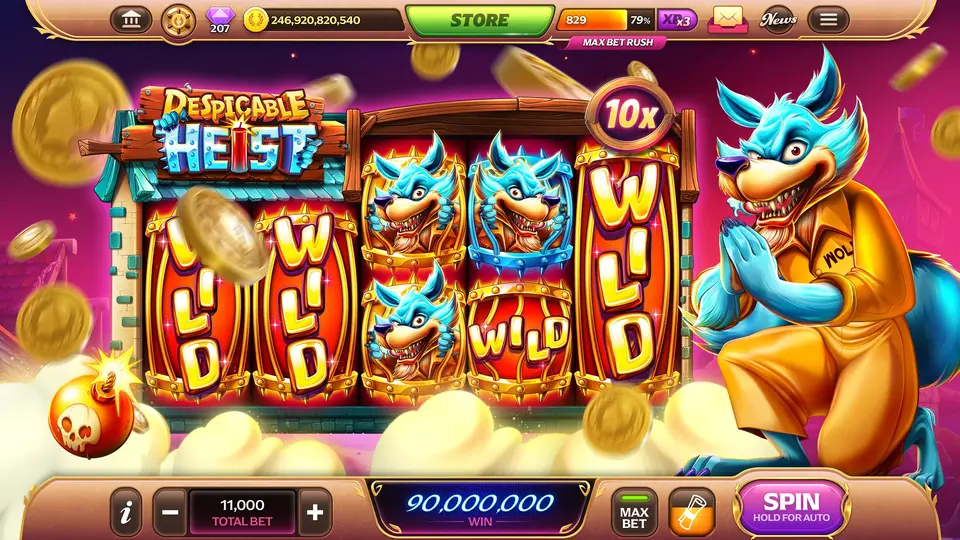 333OK APK অফিসিয়াল ডাউনলোড Indonesia