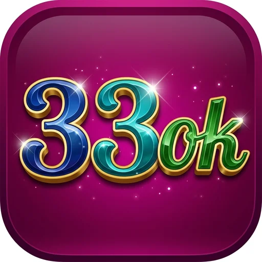 333ok Logo - অফিসিয়াল